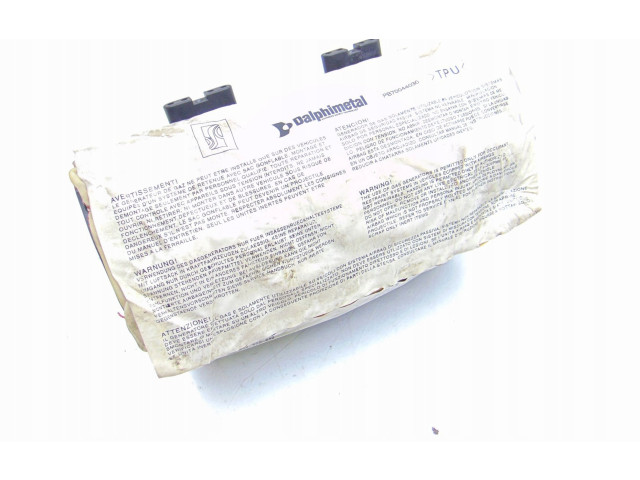 Подушка безопасности пассажира 13152361, 13152361 Vauxhall Corsa D