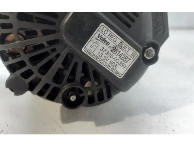 Генератор 3730003350 KIA Rio