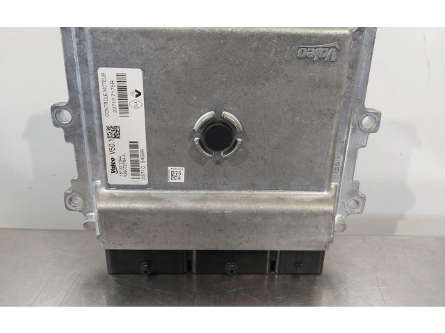 Řídící jednotka 237107175R Renault Sandero I 2016