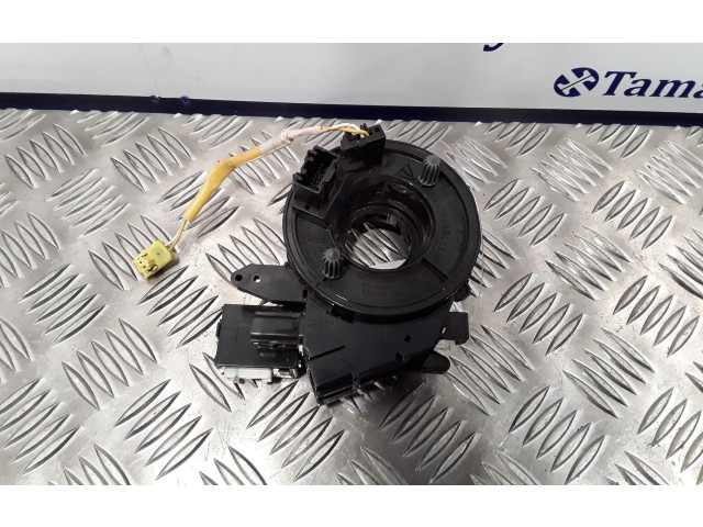 Подушка безопасности водителя    Mazda 3 II