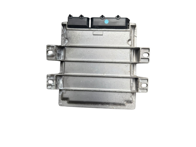 Блок управления двигателя NNN100752, N90016S0 Rover 25