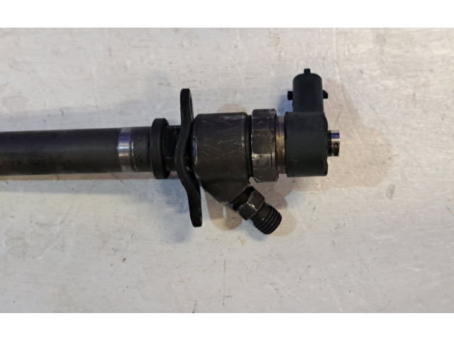 Форсунка 8658352, 0445110078 Volvo S60 D 5244 T