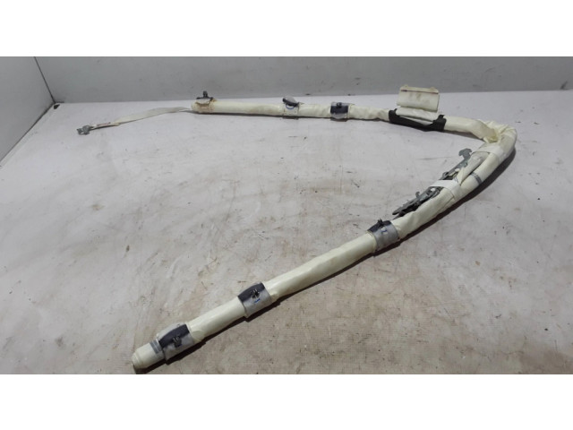 Боковая подушка безопасности 985P03312R Renault Clio V