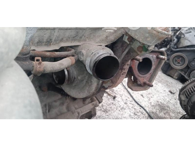  Турбина Honda Accord  18900RBDE02, 18900-RBD-E02         