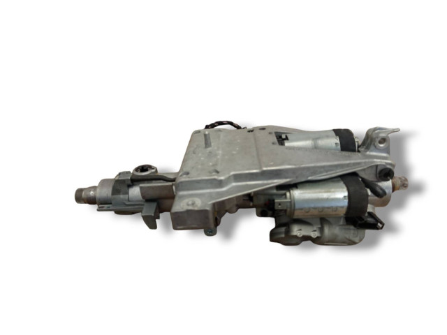 Pojistková skříňka A1714600216, 061860062310078 Mercedes-Benz SLK R171 2006