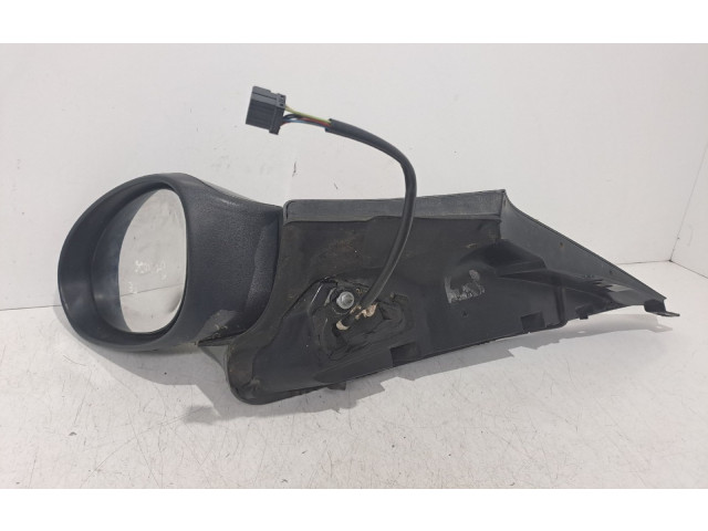 Zpětné zrcátko Renault Espace III 1998