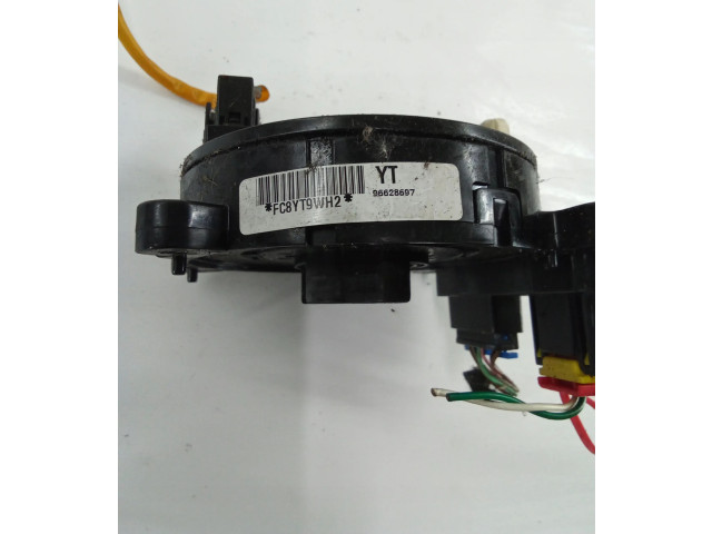 Подрулевой шлейф SRS 96628697 Chevrolet Captiva