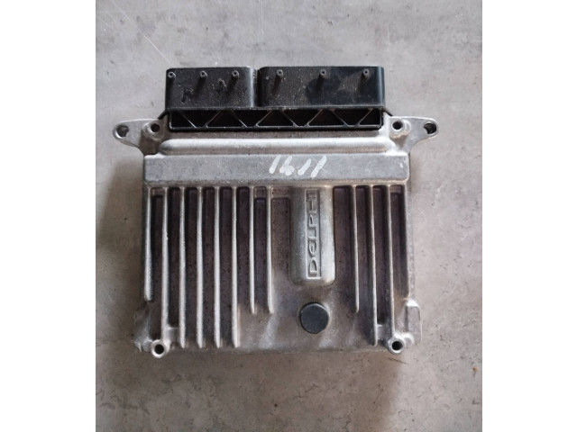 Řídící jednotka a6461503634, a0054467340 Mercedes-Benz C AMG W204 2009