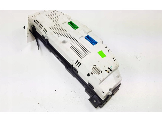 Панель приборов 3D0920885A   Volkswagen Phaeton       