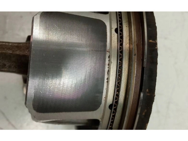 Поршень с шатуном 7493A, MPI Skoda Fabia Mk3 (NJ)