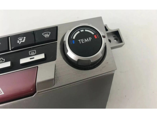 Блок управления климат-контролем 72311AJ08A   Subaru Outback