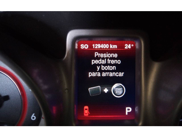 Панель приборов 05091887AB, 00376874000023 Fiat Freemont