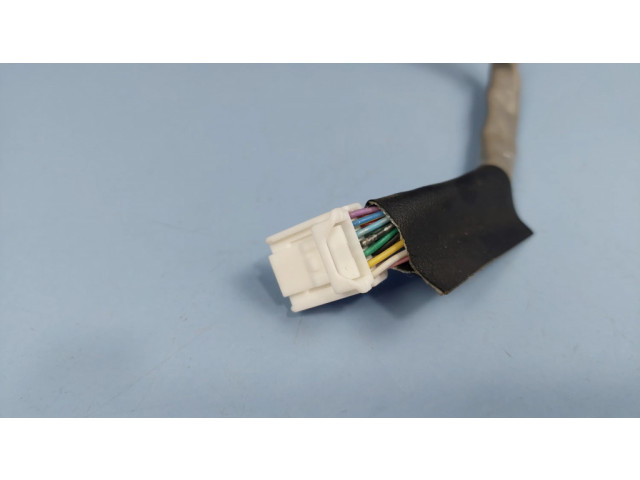 Zpětné zrcátko levé Toyota Land Cruiser (J150) 2010 E4022714