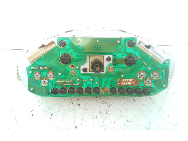 Přístrojová deska Hyundai Atos Prime 2004 94003-05020, 94003-05020
