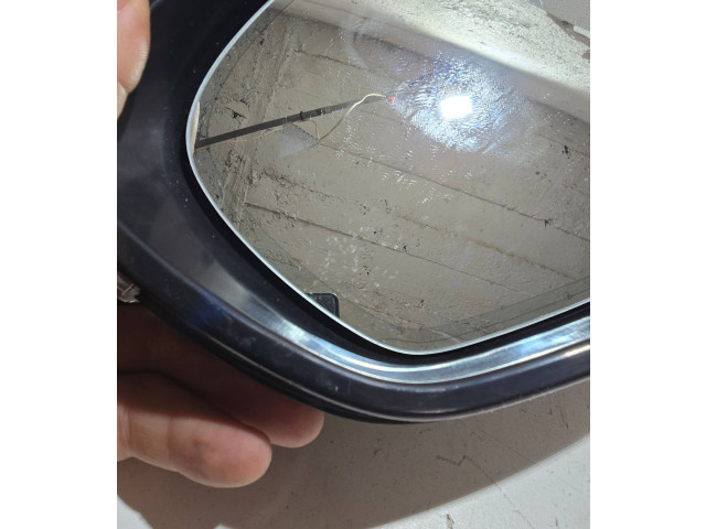 Зеркало электрическое        Maserati Grecale  2022 -  года   