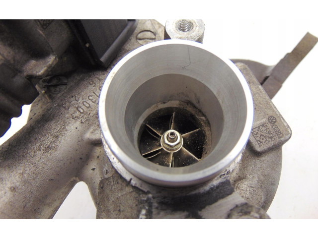 Турбина Audi A3 S3 8V 04E145704