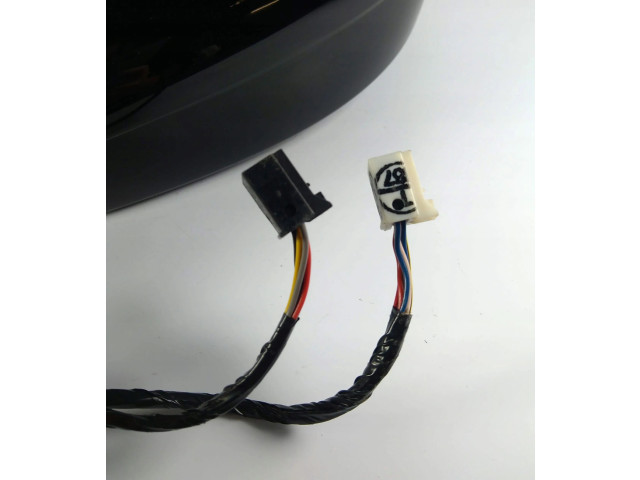 Přístrojová deska Dodge Charger 2016