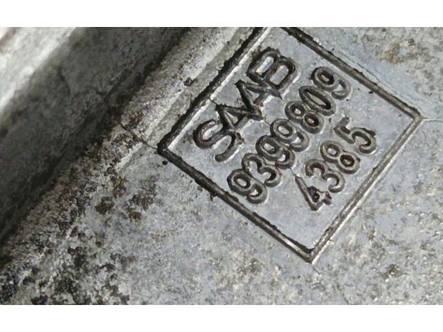 Čerpadlo oleje 9399809 Saab 9-5