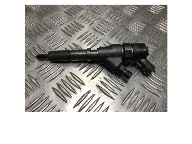 Форсунка 1980H8, 1980H8 Peugeot 406 DW10ATED(RHZ)