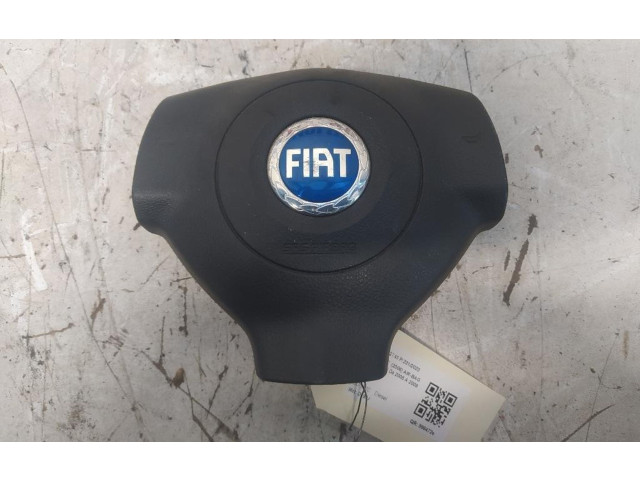 Подушка безопасности водителя 71742745, 71742745 Fiat Sedici