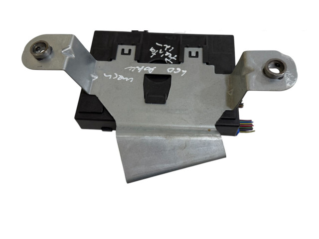 Блок управления AV1T15K600JH, F005V01404   Ford Fiesta