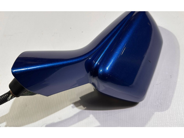 Зеркало (механическое)       Chevrolet Camaro   -  года   