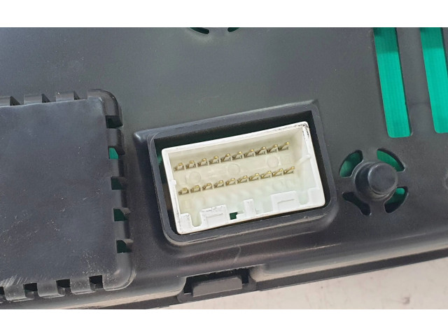 Панель приборов 8021009050   SsangYong Kyron       