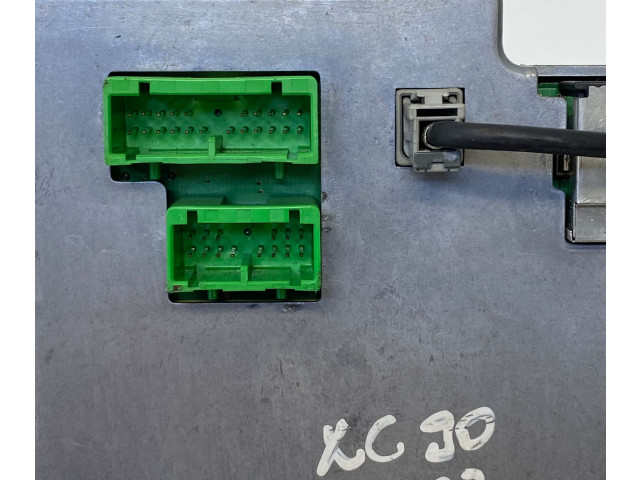 Tālruņa vadības bloks