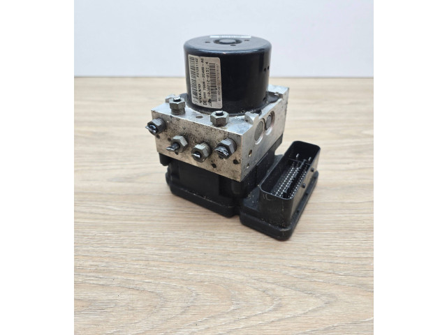 Блок АБС 31261142, 10092604043   Volvo  S80  2007 - 2013 года