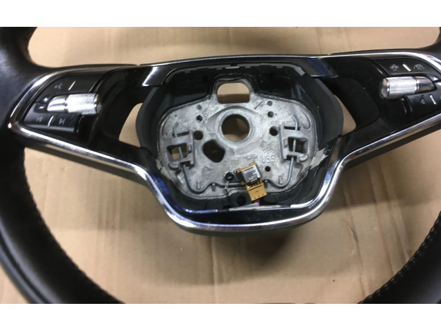 Руль Skoda Karoq  2017 -  года       