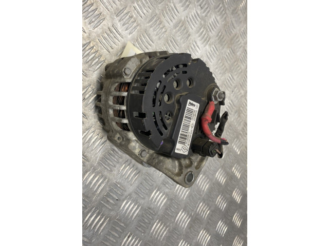 Генератор 231008344R Dacia Sandero