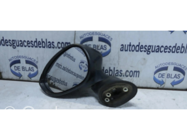 Zpětné zrcátko levé Fiat Punto (199)