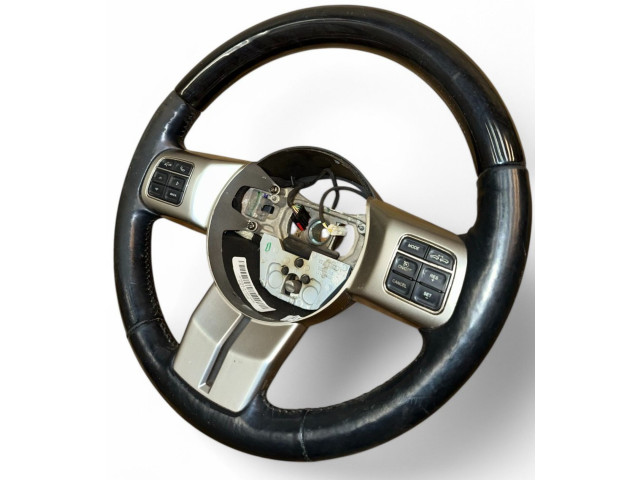 Руль Jeep Grand Cherokee  2010 - 2021 года 05057580AE, 05057580AE      