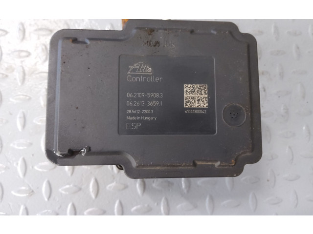 Jednotka ABS 476601SW4B, 476601SW4A Nissan Murano Z51 2010