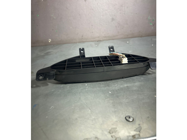 Блок управления кондиционера воздуха / климата/ печки (в салоне) 28395AV620, 20408056H   Nissan Primera