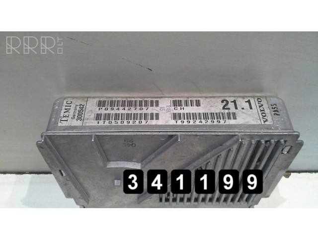 Блок управления двигателя p09442707 Volvo S70 V70 V70 XC