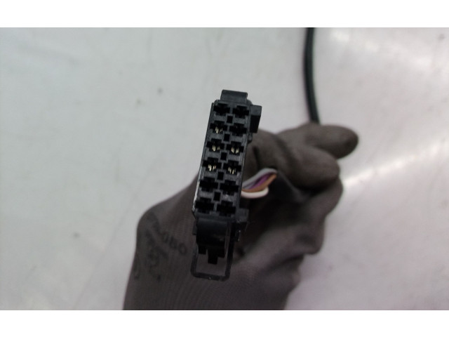 Zpětné zrcátko Volkswagen Passat Alltrack 2000 NVE2311