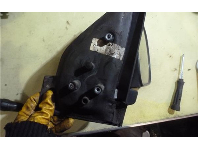 Зеркало (механическое) Nissan Vanette - года