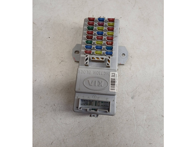 Блок предохранителей 911703E920 KIA Sorento