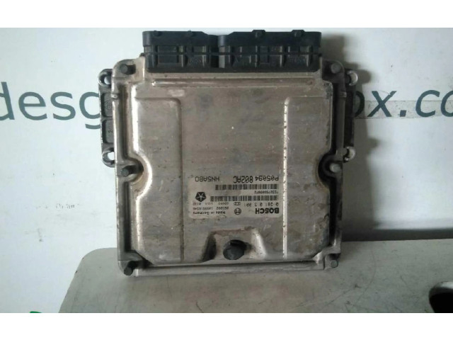 Řídící jednotka P05094285AC Chrysler Voyager