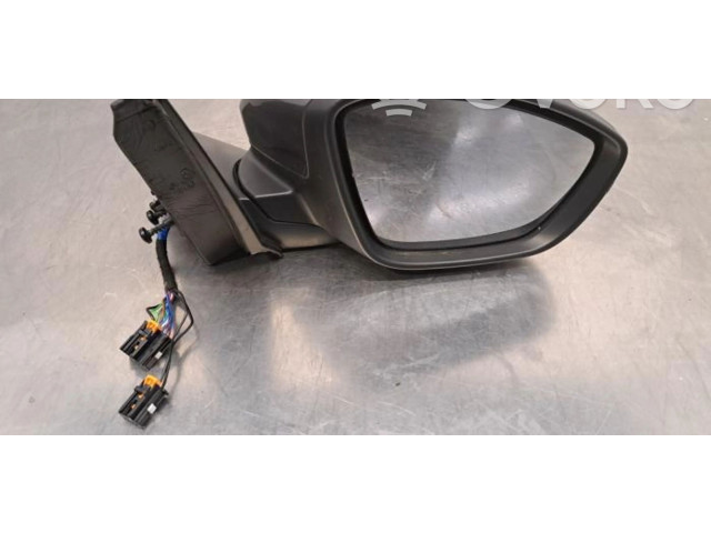 Zpětné zrcátko Peugeot 208 2022 98260176XT