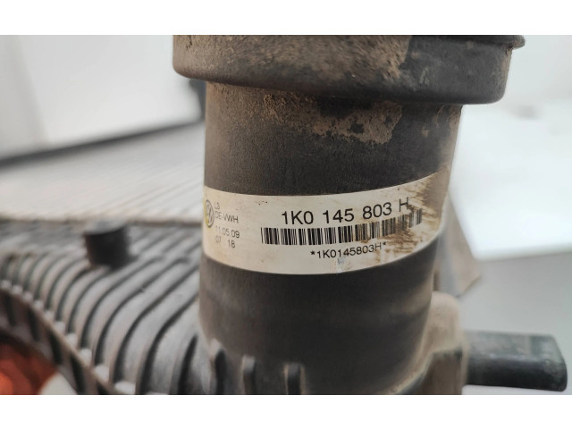 Интеркулер  1K0145803H   Volkswagen Caddy 