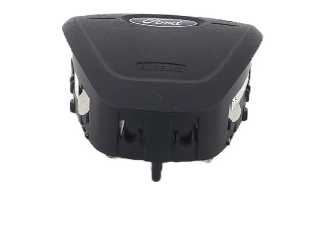 Подушка безопасности водителя KT1BK042B85ABW   Ford Transit -  Tourneo Connect