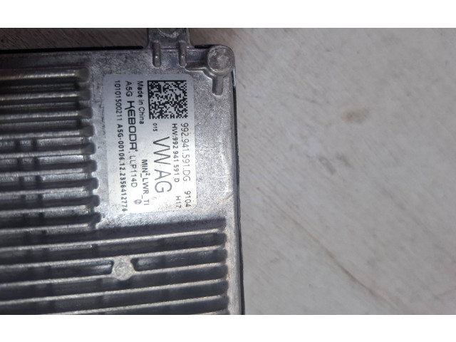 Блок управления Xenon