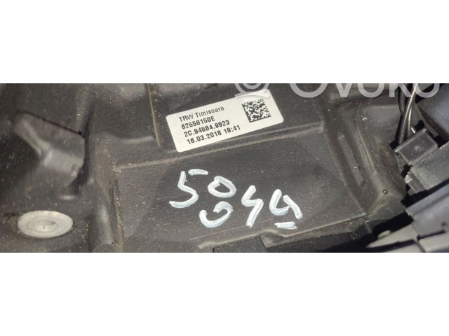 Volant BMW 3 GT F34 2018