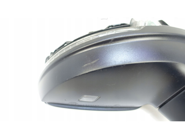 Zpětné zrcátko Volkswagen Tiguan Allspace 2020 5NN857502AF, 5NN857502AF