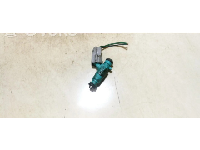 Форсунка 3531003000    Hyundai i10 для бензинового двигателя  1.2