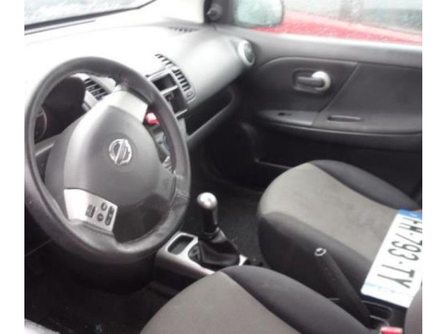 Блок АБС Nissan Note (E11) 2006 - 2014 года