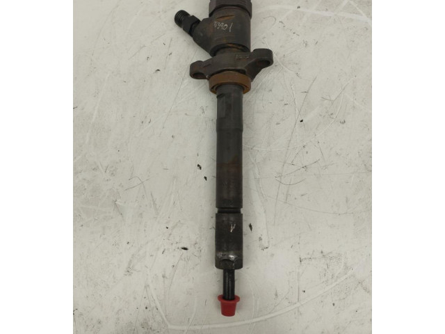 Форсунка 0445110239 Citroen C4 I