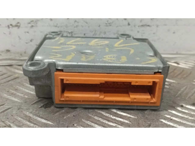 Блок подушек безопасности 603602500, 9653190880 Citroen Berlingo